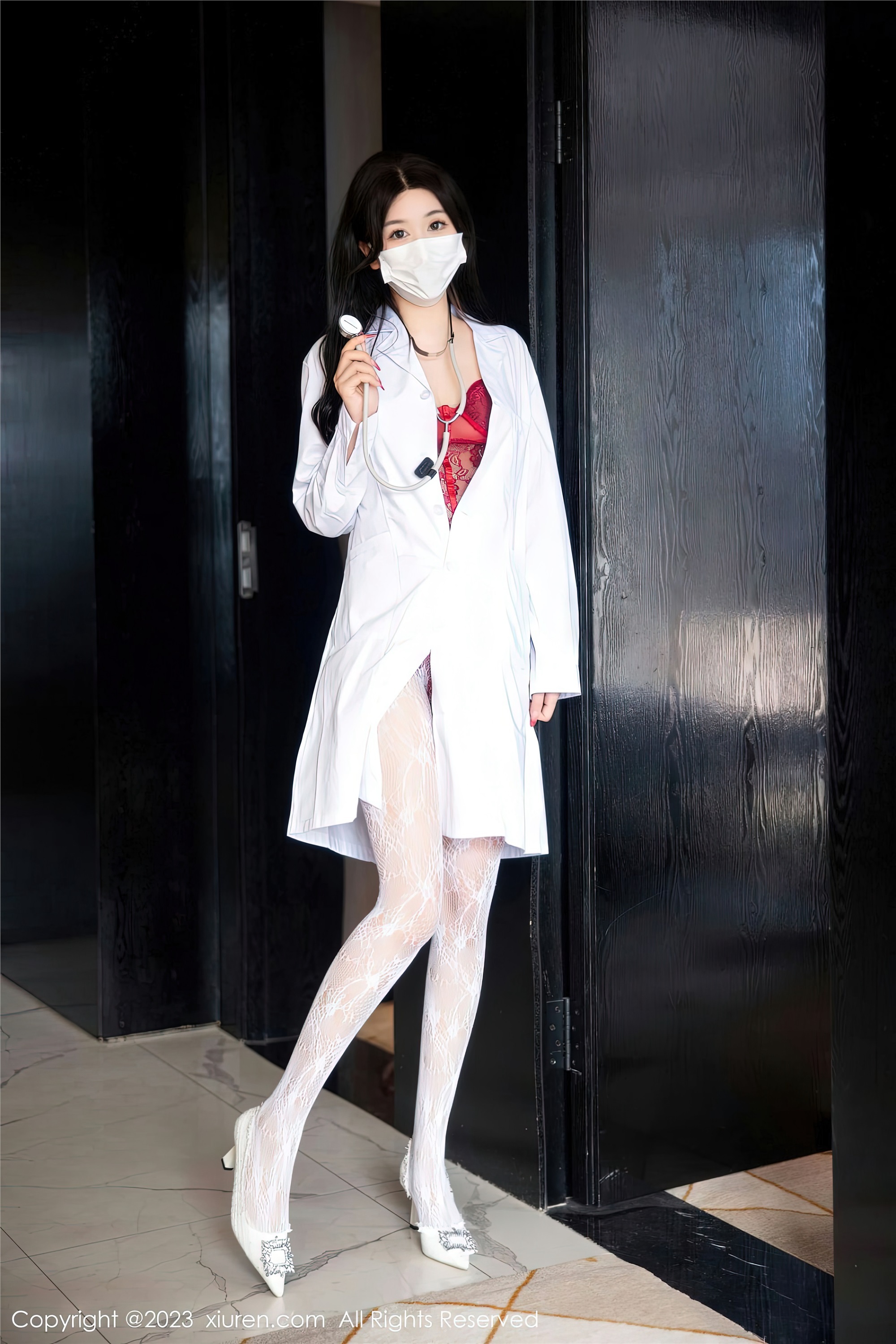 Xiuren秀人网 2023.01.13 NO.6130 江真真